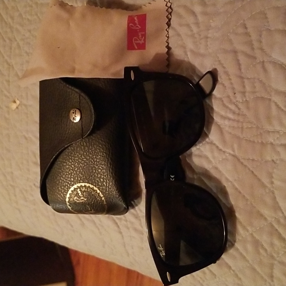 RAE-BAN Sunglasses